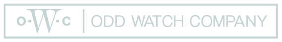 Odd Watch Company